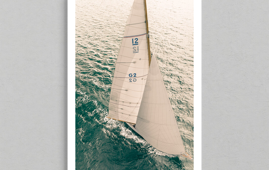 Marstrand 12 Metre Cup – G2